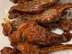 -朱仔记食府(江南大道店)