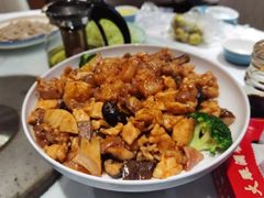 -大眼锅贴水饺(河东店)