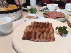 -煲王粤菜餐厅(中侨中心店)