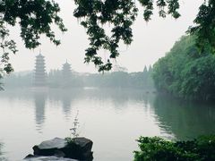 -桂林两江四湖景区
