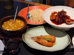 -权茂上海菜(殷行路店)