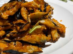 -船歌·鱼水饺青岛菜(闽江二路店)