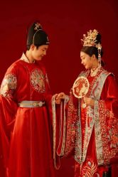 -天长地久婚纱摄影(天宁北路店)