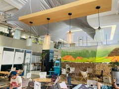 -非洲熊猫咖啡.甜品(西宸天街店)