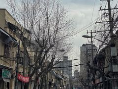 -顺昌路550弄小区