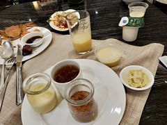 -东方红海鲜百汇(国际大厦店)