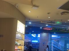 -奈雪的茶(湖滨银泰in77C区PRO店)