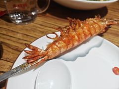 -永红源啤酒·烧烤·海鲜·大排档(台柳路店)