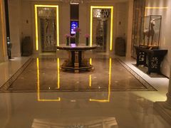 -上海天禧嘉福璞缇酒店