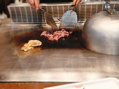 -湘汇概念铁板烧(铁西万达店)