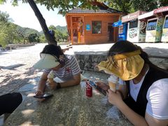 -何适山庄 ·可团建(水长城P2停车场店)