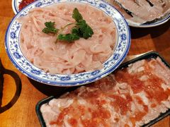 -周小明火锅(黑金冠社区店)