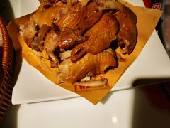 -东方饺子王(工农大路店)