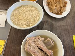 -松發肉骨茶(先得坊店)