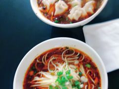 -秦云老太婆摊摊面(磁器口店)