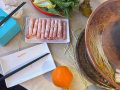 -虾大侠·盱眙龙虾老北京铜锅涮羊肉(金楠天街店)