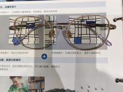 -豪门视光·星趣控·蔡司依视路眼镜代理商(中央大街店)