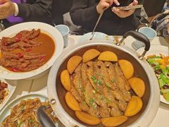 -大铁勺新津菜(东丽阳光新业广场店)