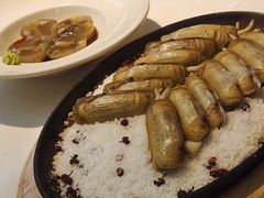 -莆田餐厅PUTIEN(三里屯店)