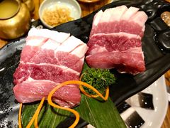 -味家烤肉烤鳗鱼牛排(西塔旗舰店)