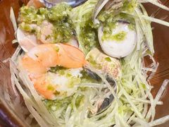 -泰堤坊(淡水体育馆店)