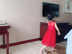 -广州白云机场雅高铂尔曼大酒店