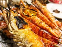 -辉记炭烧海鲜大排档·老字号(福田店)
