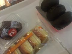 -85度C(上海周浦店)