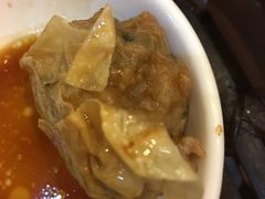 -添好运点心专门店(深水埗店)
