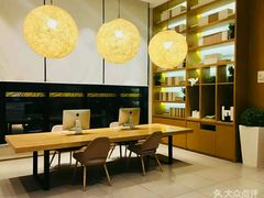 -全季酒店(上海金桥路地铁站店)