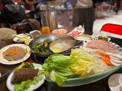 -潮澎派·潮汕菜大排档(南较西路店)