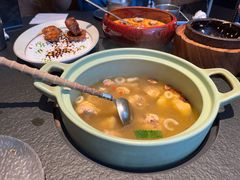 -锦荟JINHUI·浙江小馆(上海荟聚店)