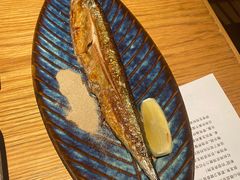 -鳥焱商店(王府大街店)