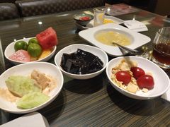-豪客来牛排(府河店)