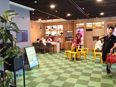-海底捞火锅(万丰桥店)