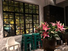 -Apollo·西班牙小酒馆(安福路店)