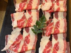 -陈渡桥老火锅(清潭店)