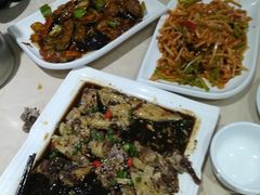 -苏闽菜馆(鞍山道店)