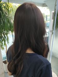 -丝源发型