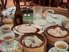 -香港蓮香樓(上環店)