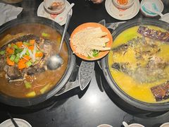 -探鱼·鲜青椒爽麻烤鱼(领展购物广场店)