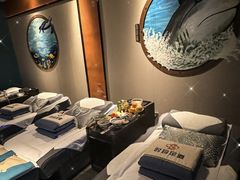 -享来足道·养生·SPA(虎泉店)