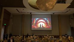 -上海浦东喜来登由由大酒店·宴会厅