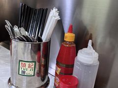 -颓记茶餐厅(美景总店)