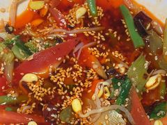 -陈熹公民族美食文化餐厅(中华广场店)