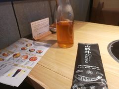 -山城外·非遗酸菜鱼(新都汇融店)