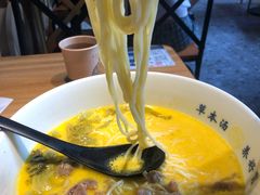 -和府捞面(壹方天地店)