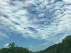 -十渡高山漂流
