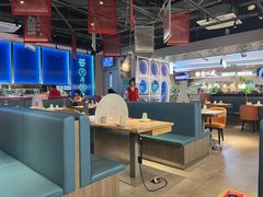 -鱼酷活鱼烤鱼(雨花客厅店)