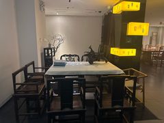 -稍可轩博物馆餐厅